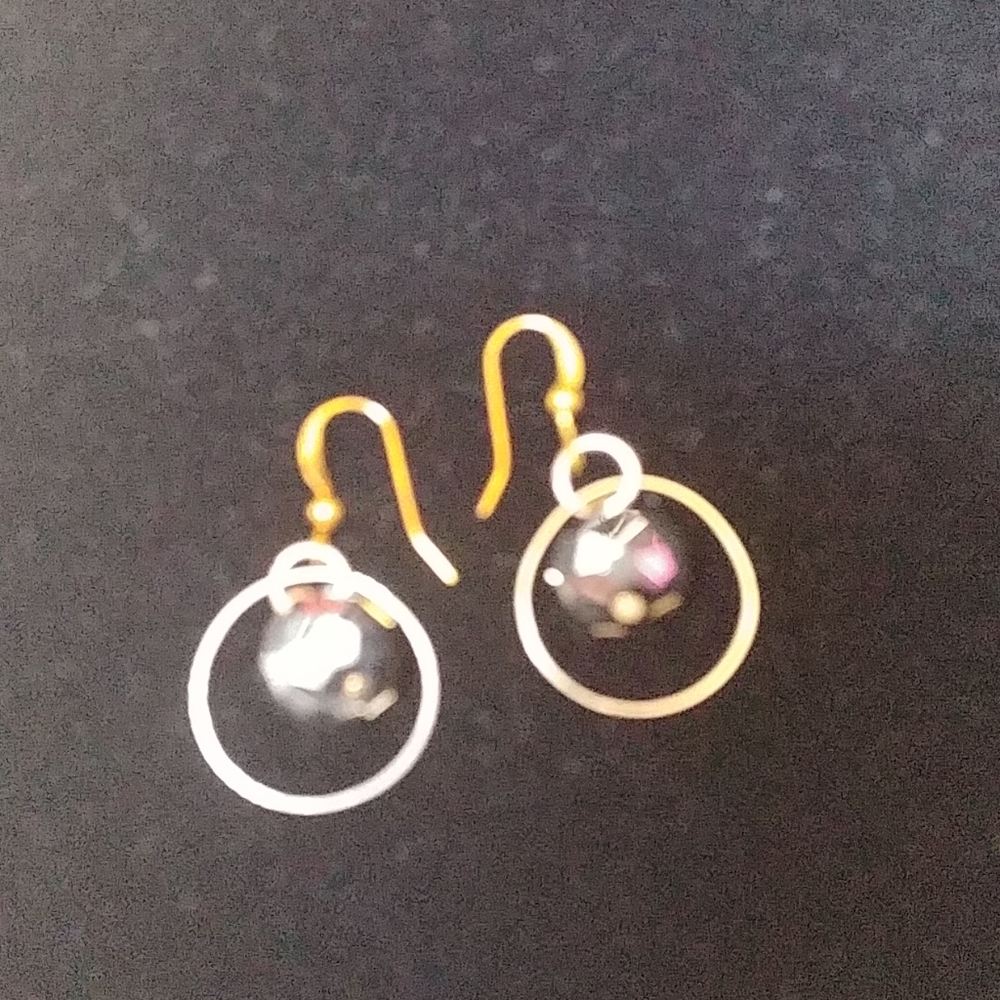 Earrings - Picture 2 of 2